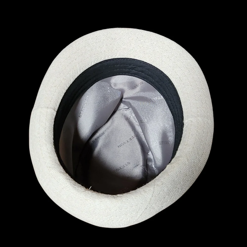 Stetson Fedora Hat - Picture 9 of 11